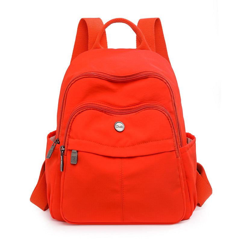 Compact Multi-Functional Backpack Kalsten