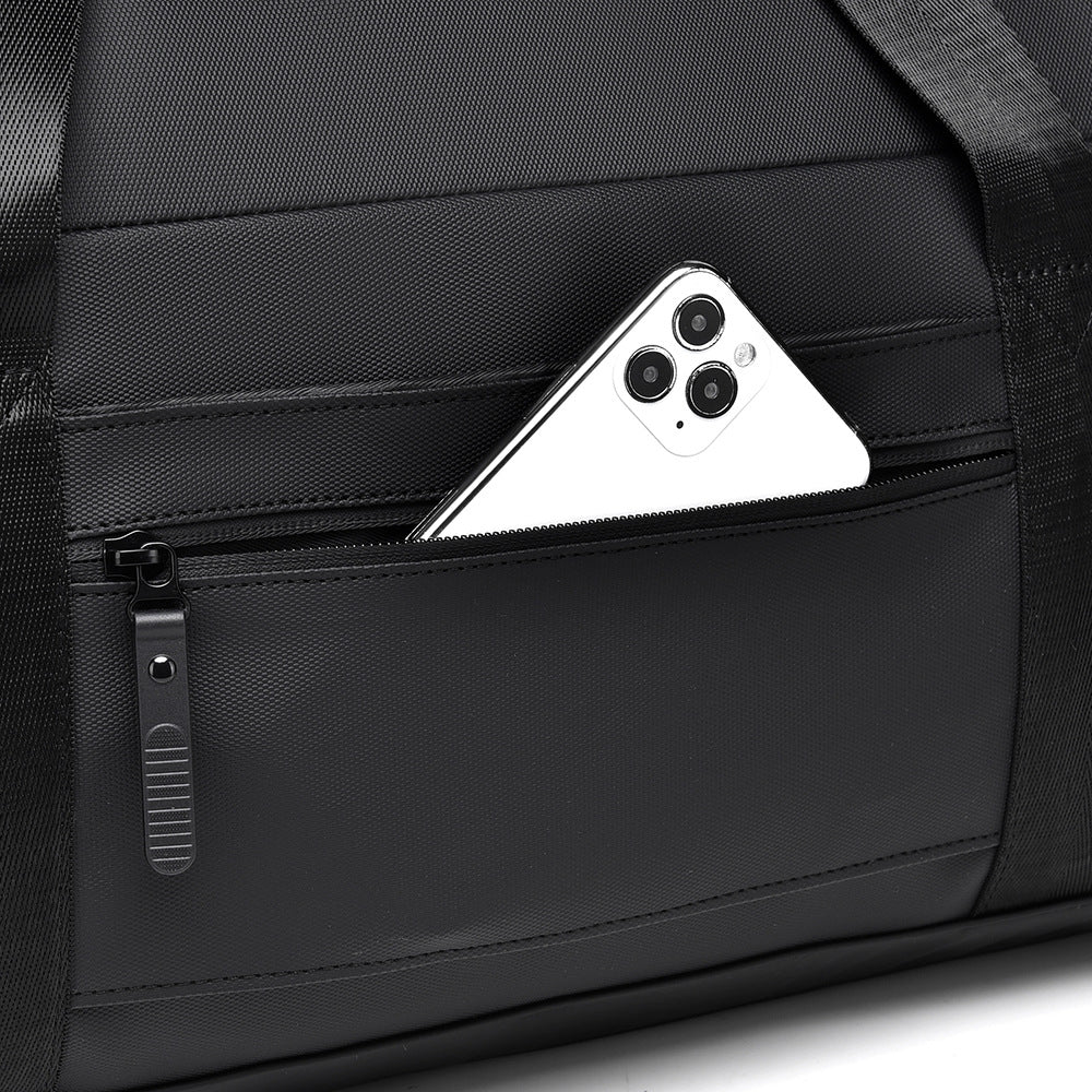 Durable Travel Duffel Bag kalsten