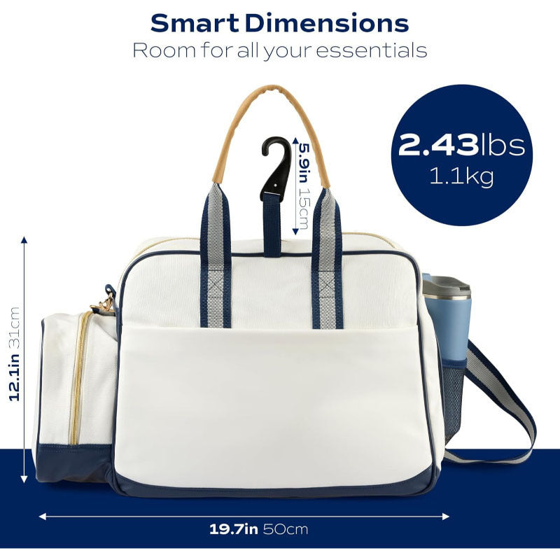 Sport bag Kalsten