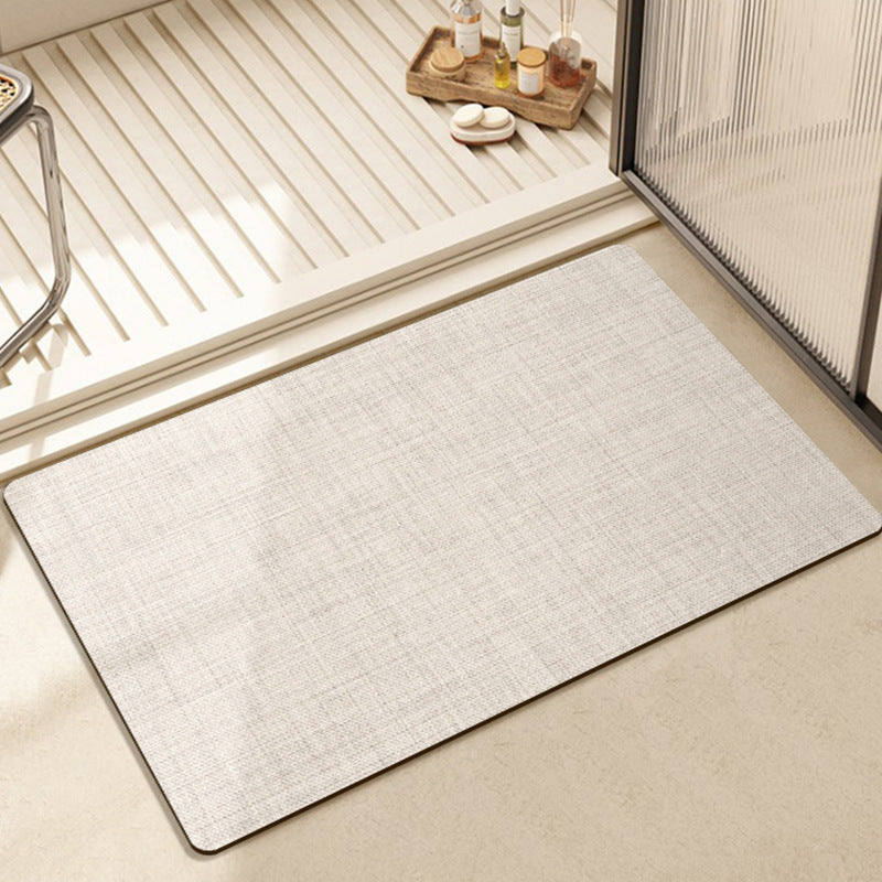 Non-Slip Bathroom Mat Kalsten