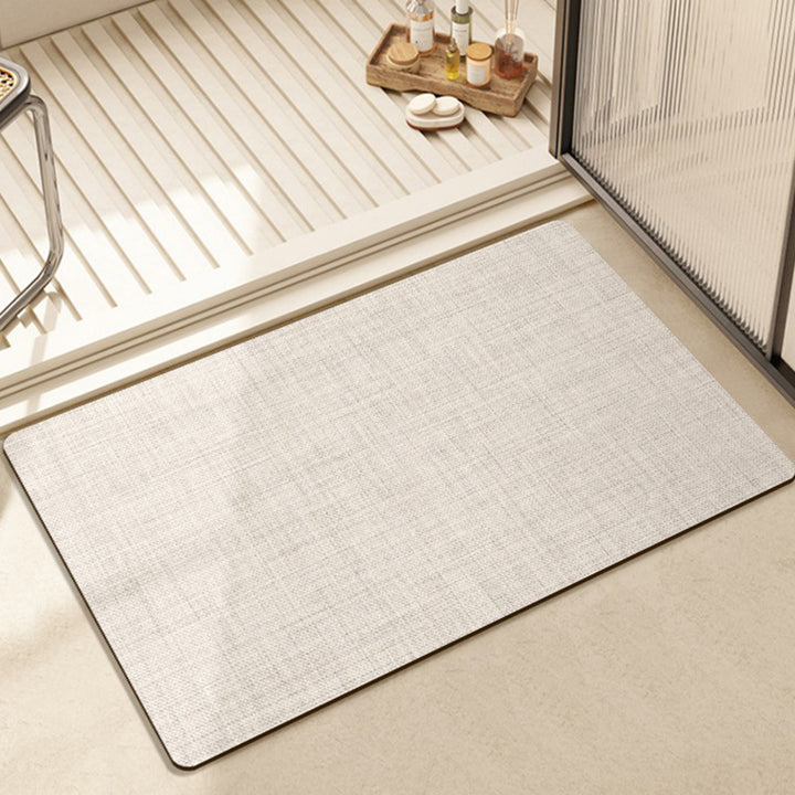 Non-Slip Bathroom Mat Kalsten