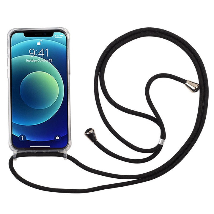 Adjustable Rope Phone Lanyard Kalsten