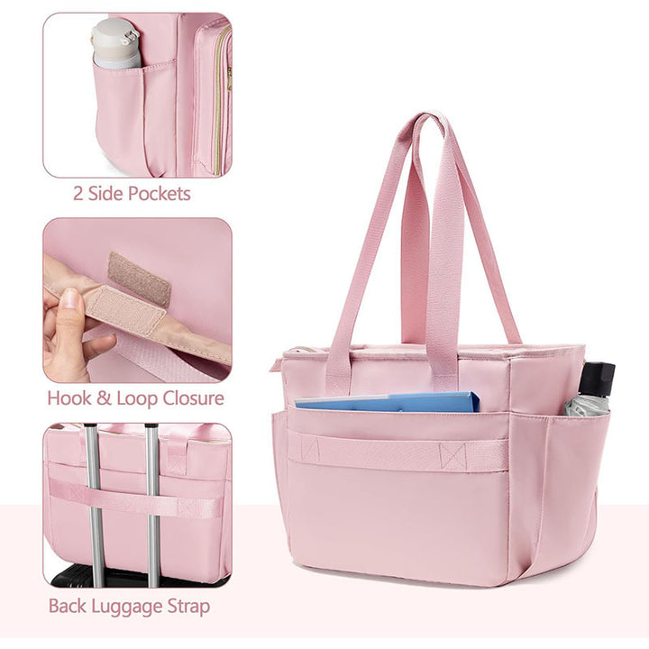 Organizer Handbag Kalsten