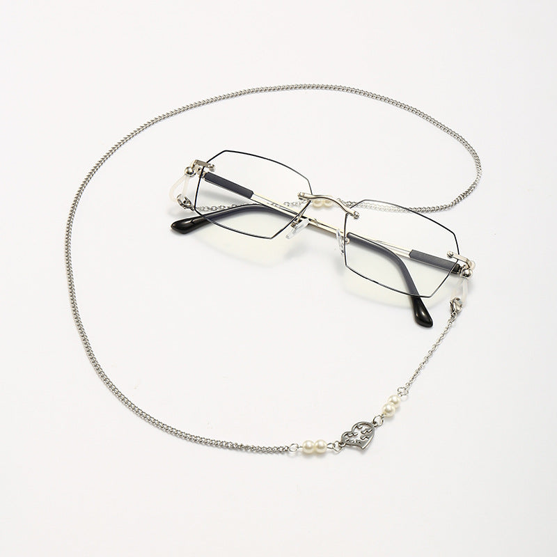 Eyewear Chain Kalsten