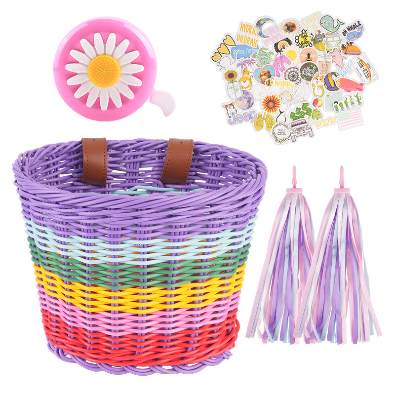 Decorative Storage Basket Kalsten