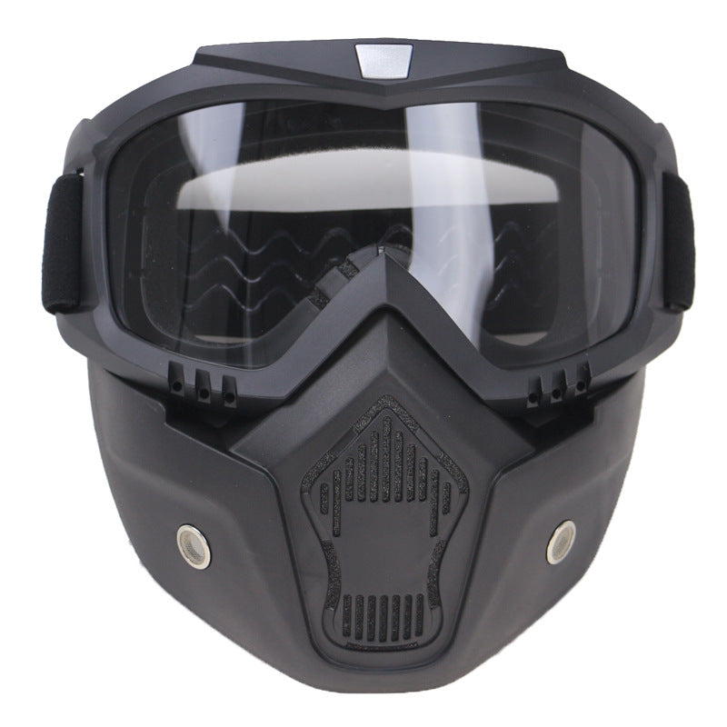 High-Performance Off-Road Goggles Kalsten