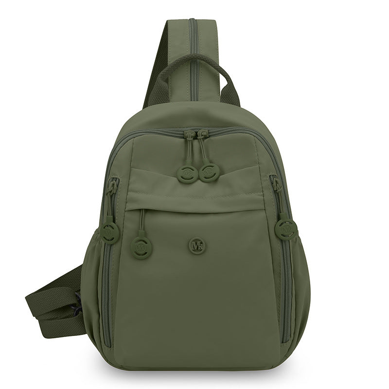 Compact Sling Laptop Backpack Kalsten