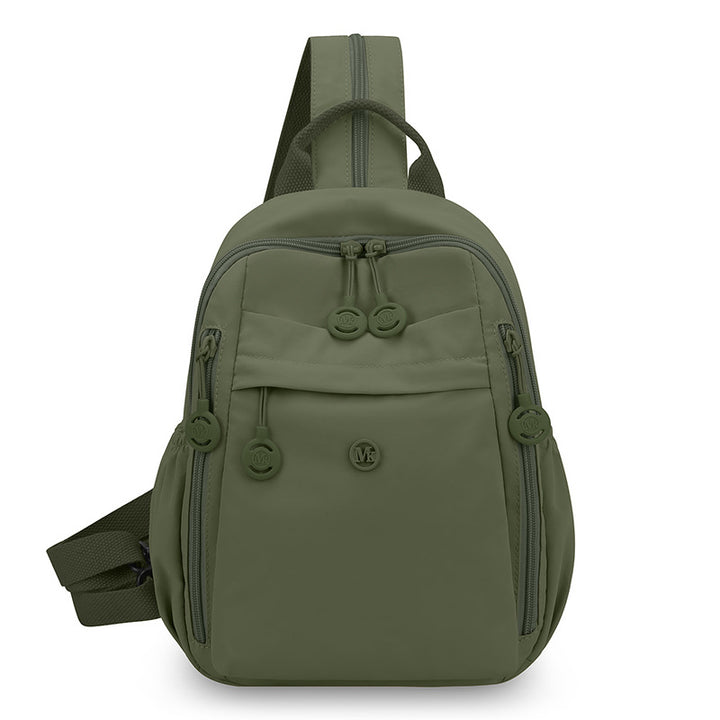 Compact Sling Laptop Backpack Kalsten