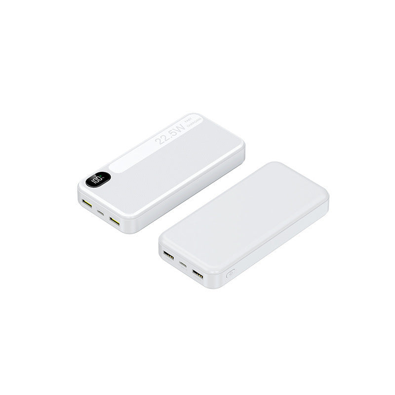 Portable Powerbank Kalsten