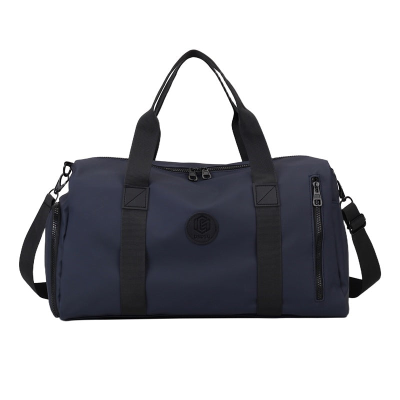 Waterproof Multi-Purpose Travel Duffle Bag Kalsten