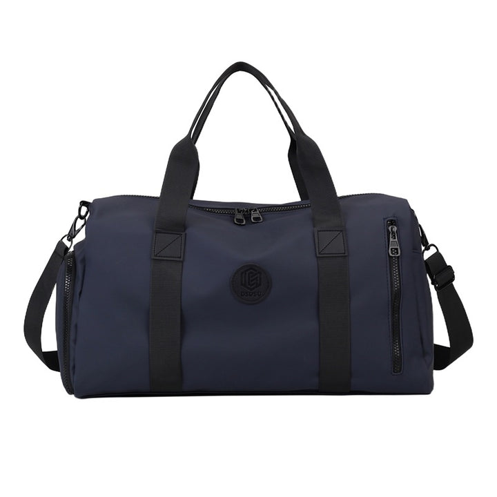 Waterproof Multi-Purpose Travel Duffle Bag Kalsten