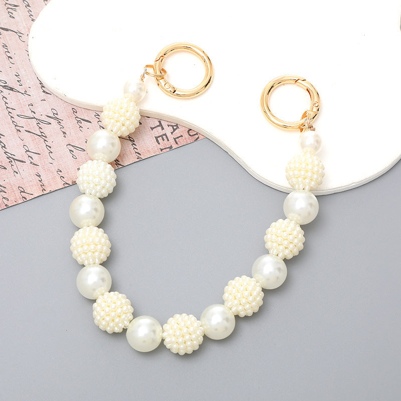 Stylish Pearl Bracelet Kalsten
