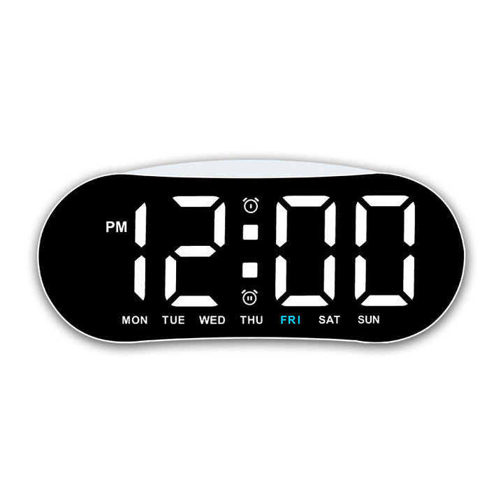 Digital Multi-Zone Alarm Clock Kalsten