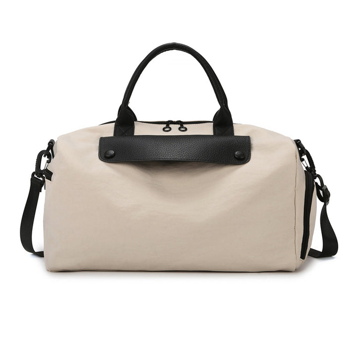 Spacious Multi-Functional Gym Duffle Bag Kalsten