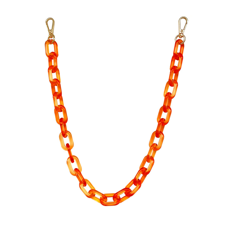 Modern Chain Eyewear Holder Kalsten