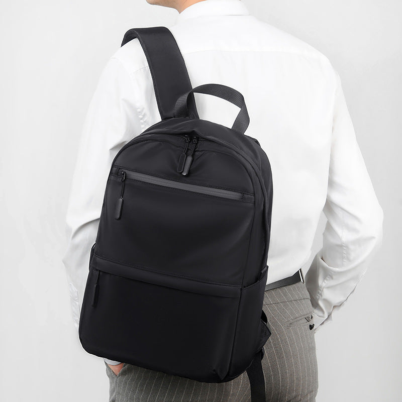 Versatile Urban Organizational Backpack Kalsten