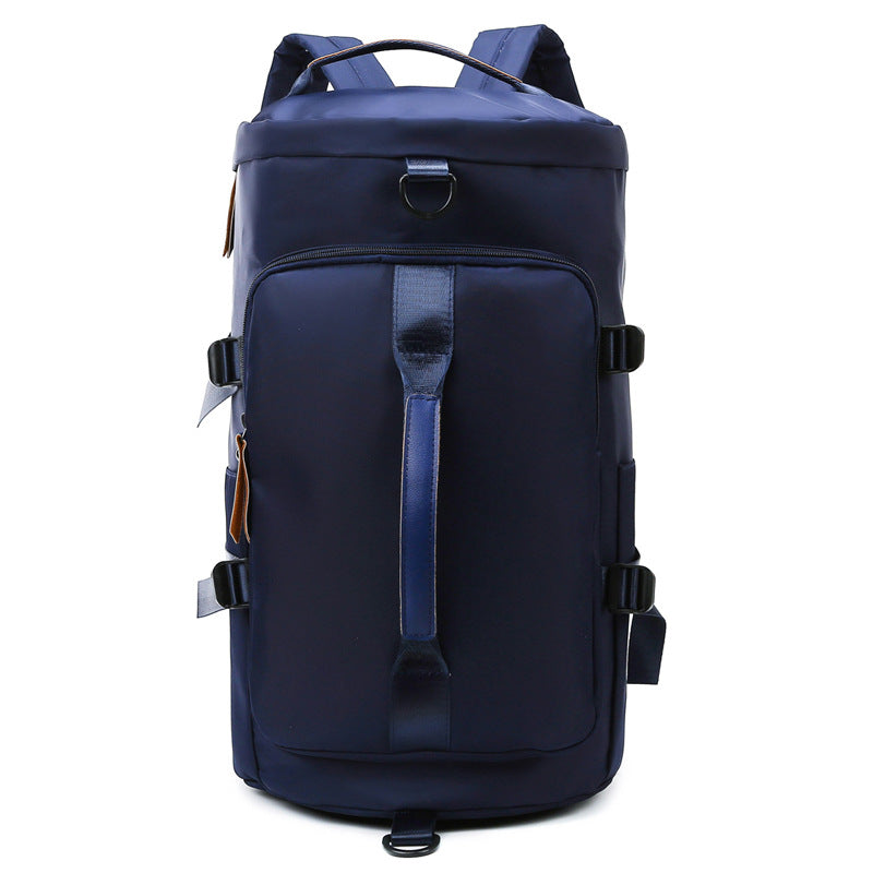 Versatile Outdoor Hydration Backpack Kalsten