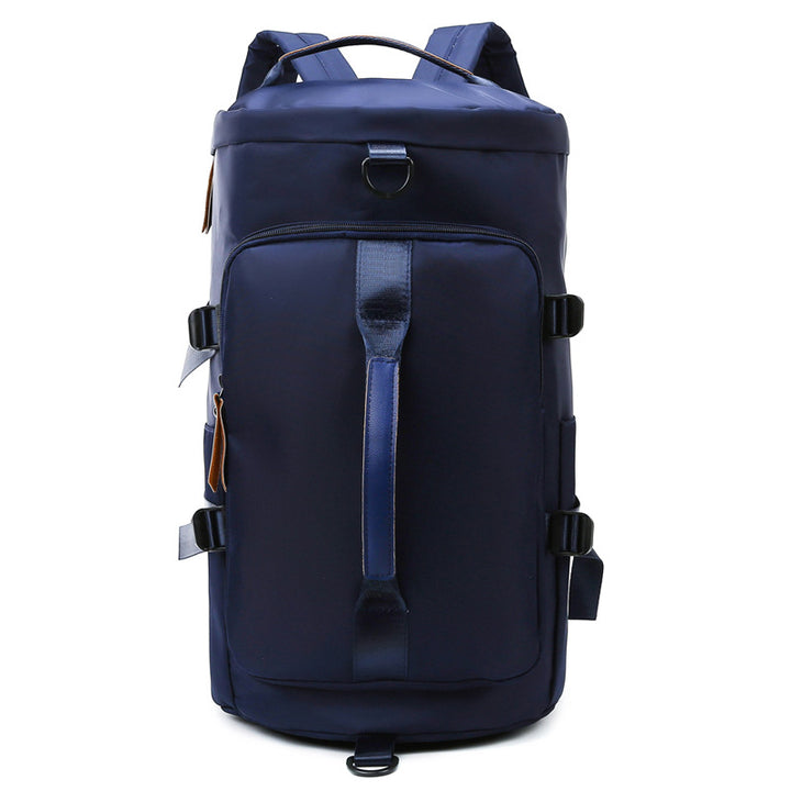 Versatile Outdoor Hydration Backpack Kalsten
