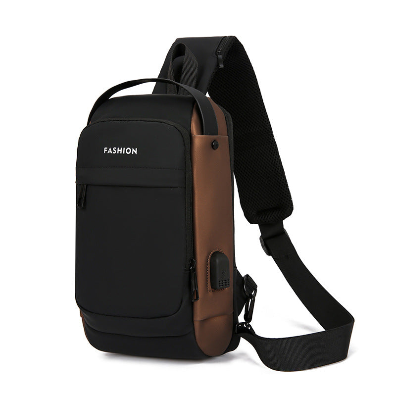 Versatile Sling Backpack Kalsten
