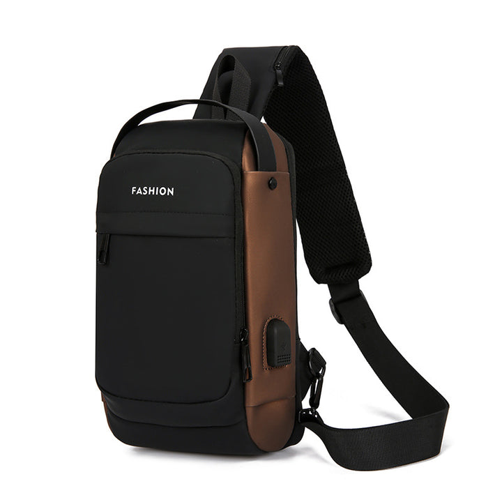 Versatile Sling Backpack Kalsten