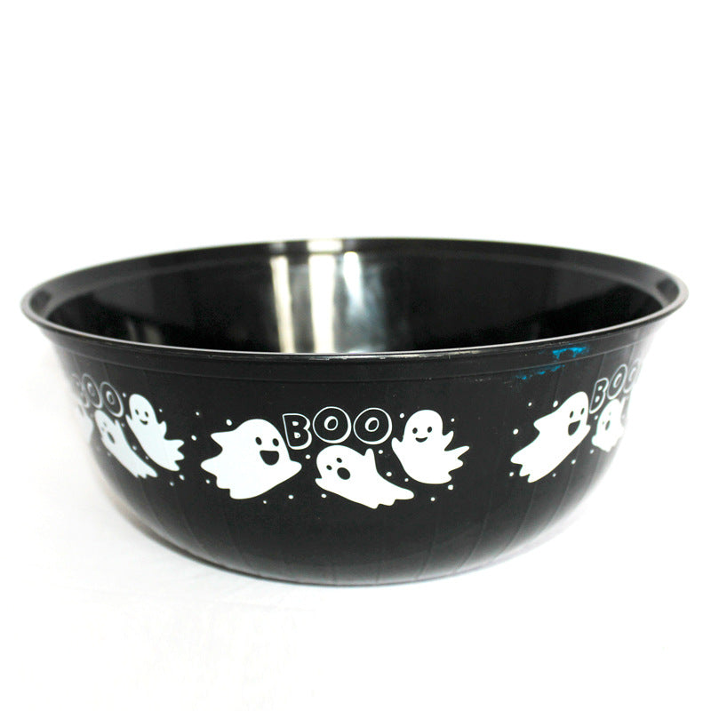 Halloween Themed Serving Bowl Kalsten