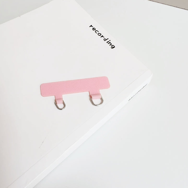 Fabric Bookmark Clip Kalsten
