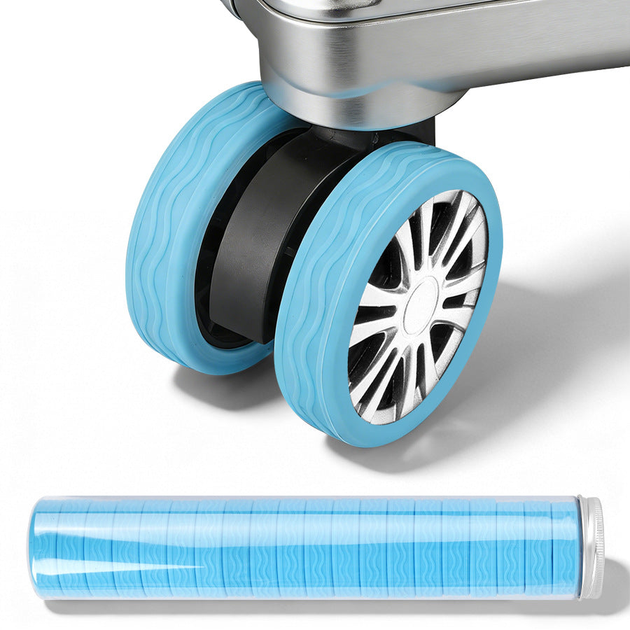 Replacement Luggage Wheel Covers Kalsten