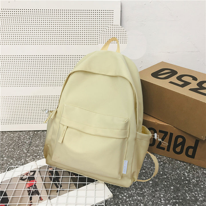 Stylish Versatile Backpack Kalsten