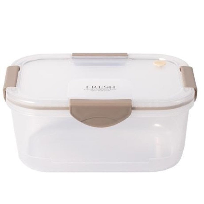 Multi-Purpose Airtight Food Storage Container