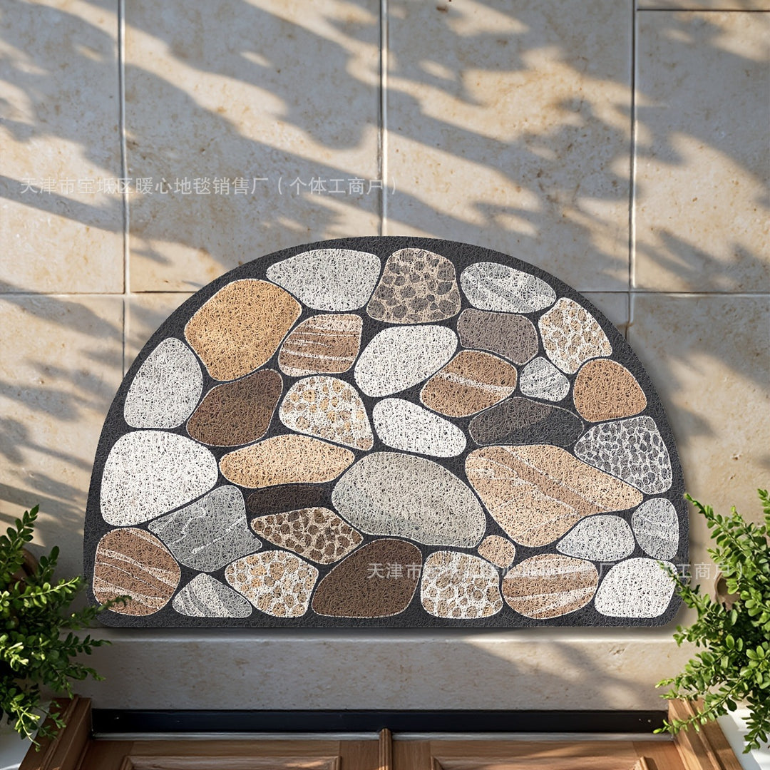Modern Patterned Area Rug for Home