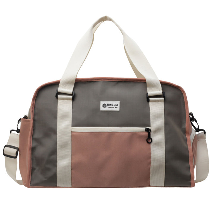 Versatile Travel Duffel Bag Kalsten