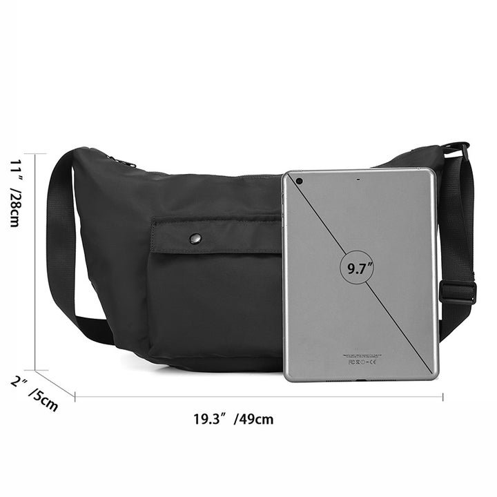 Urban Versatile Sling Bag Kalsten