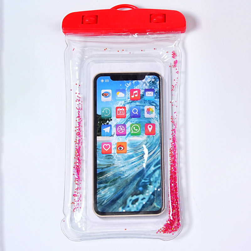 Waterproof Smartphone Pouch Kalsten