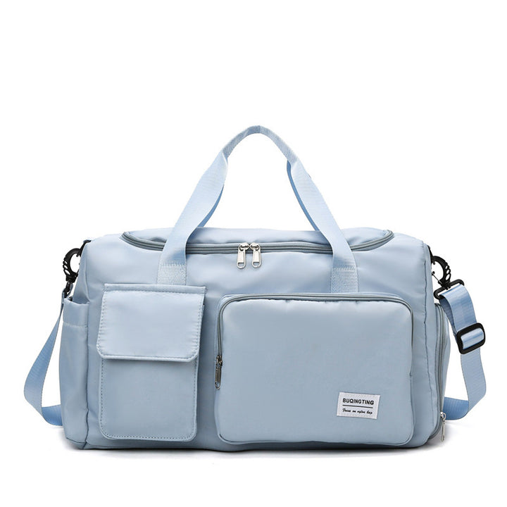 Travel Duffel Kalsten