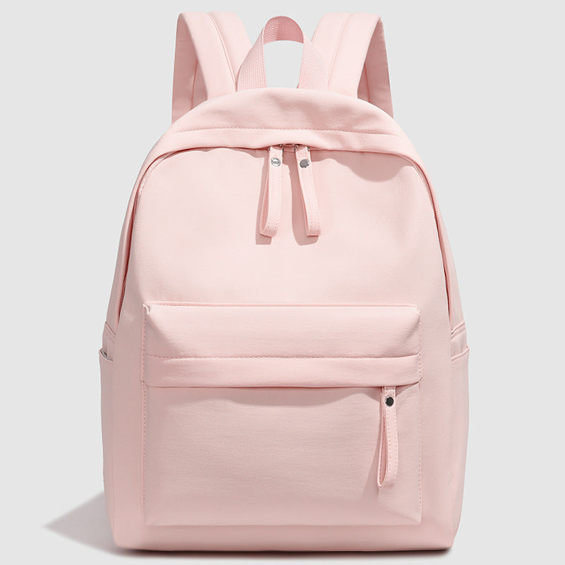 Sleek Minimalist Backpack kalsten