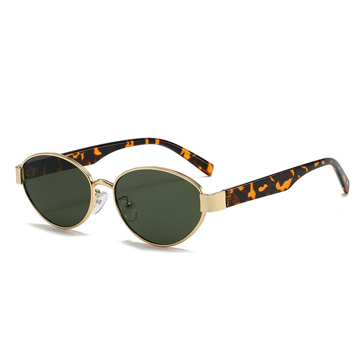 Fashionable Sunglasses In Modern Style Kalsten