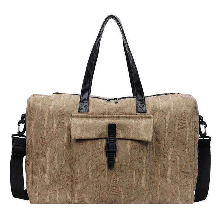 Modular and Durable Briefcase Kalsten