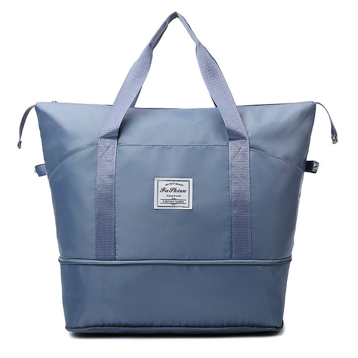 Multifunctional Carrying Bag With Reinforced Bottom Kalsten