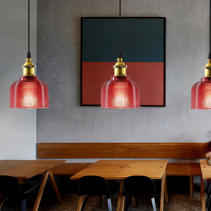 Modern Minimalist Pendant Light