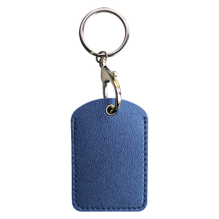 Stylish Keychain Luggage Tag Kalsten