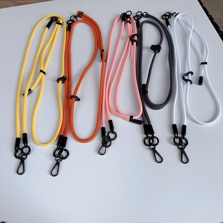 Adjustable Multi-Functional Lanyard Kalsten