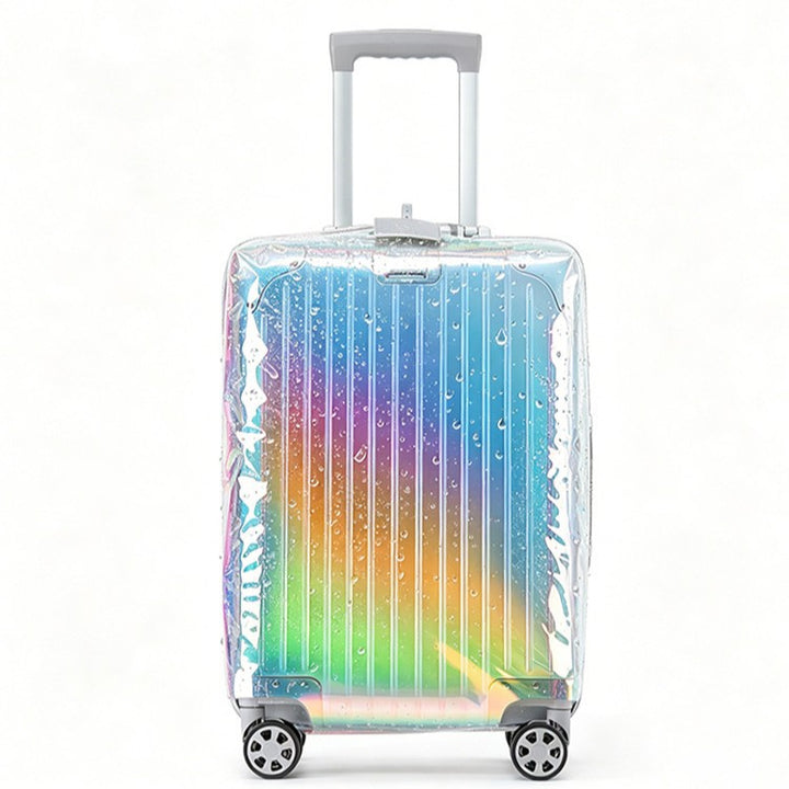 Unisex Versatile Cabin Size Wheeled Luggage Kalsten