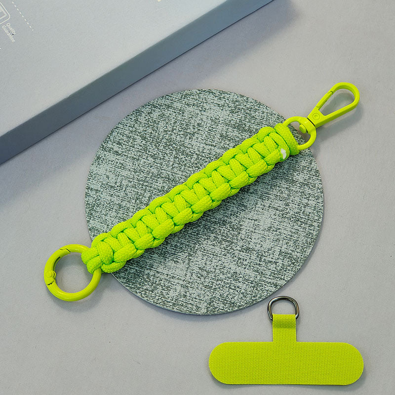 Durable Paracord Keychain Holder Kalsten