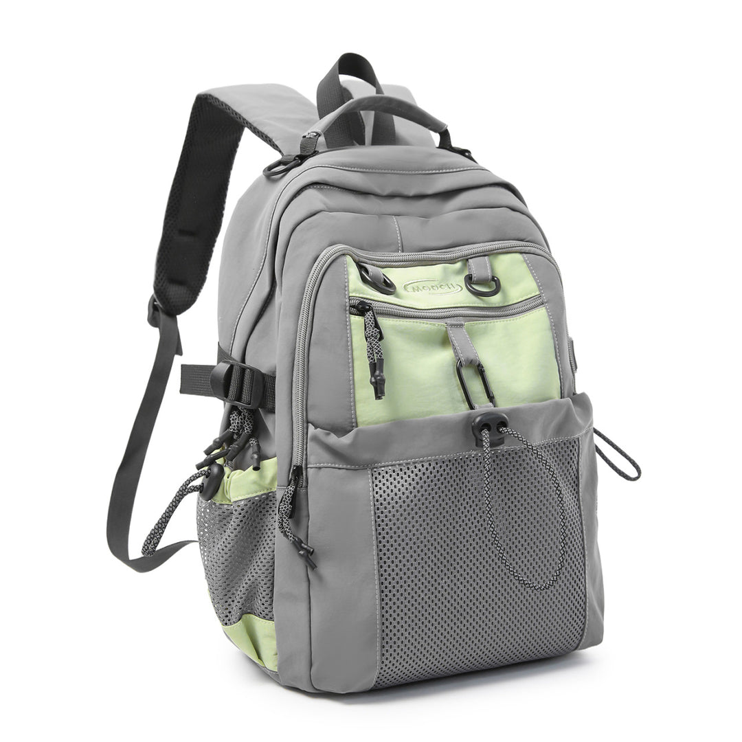 Multifunctional backpack with ergonomic shoulder straps and robust protection Kalsten