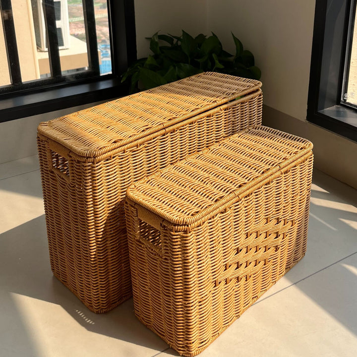 Storage Basket Kalsten