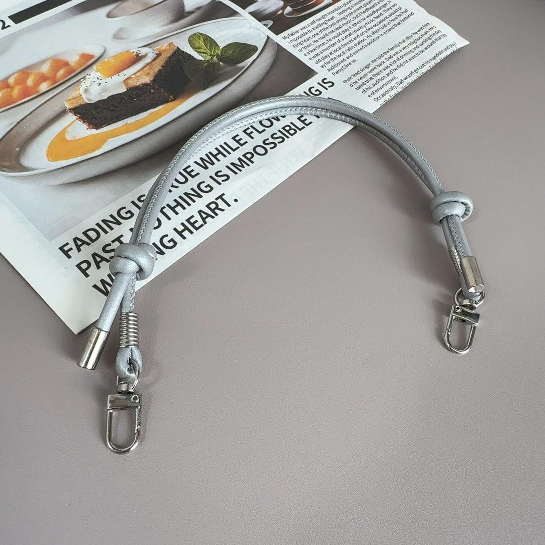 Stylish Silicone Lanyard Strap Kalsten