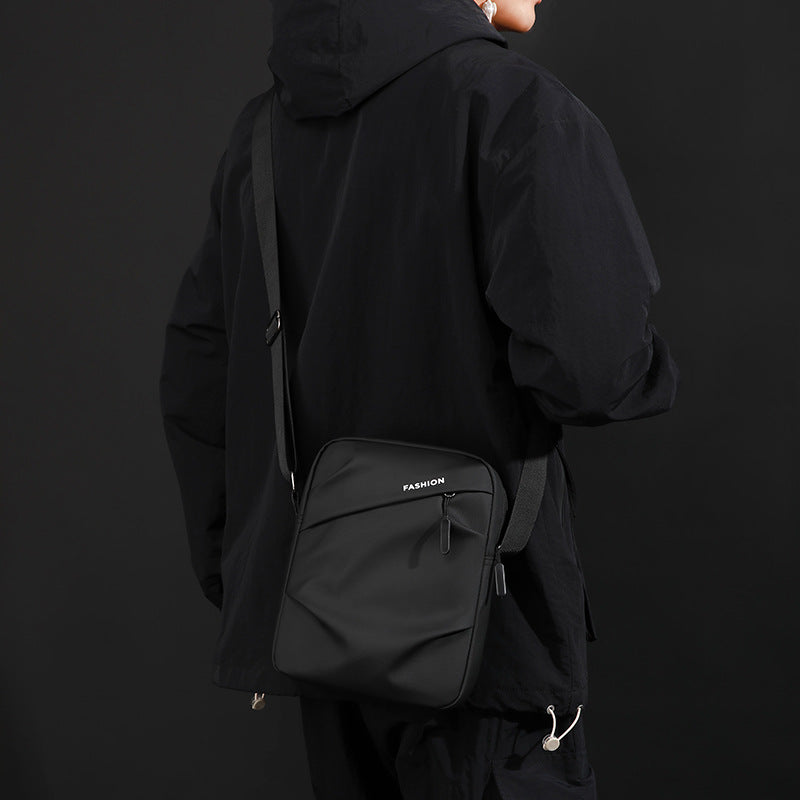 Modern Sleek Crossbody Bag