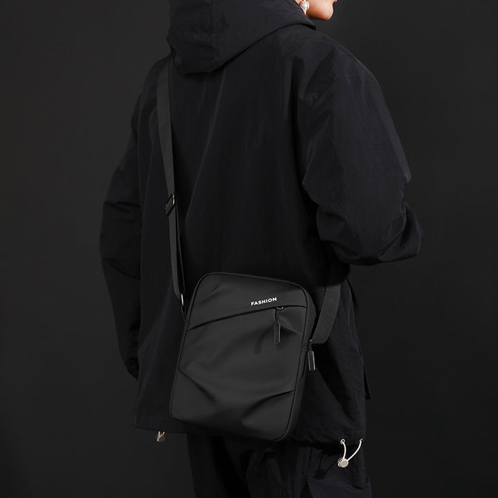 Modern Sleek Crossbody Bag