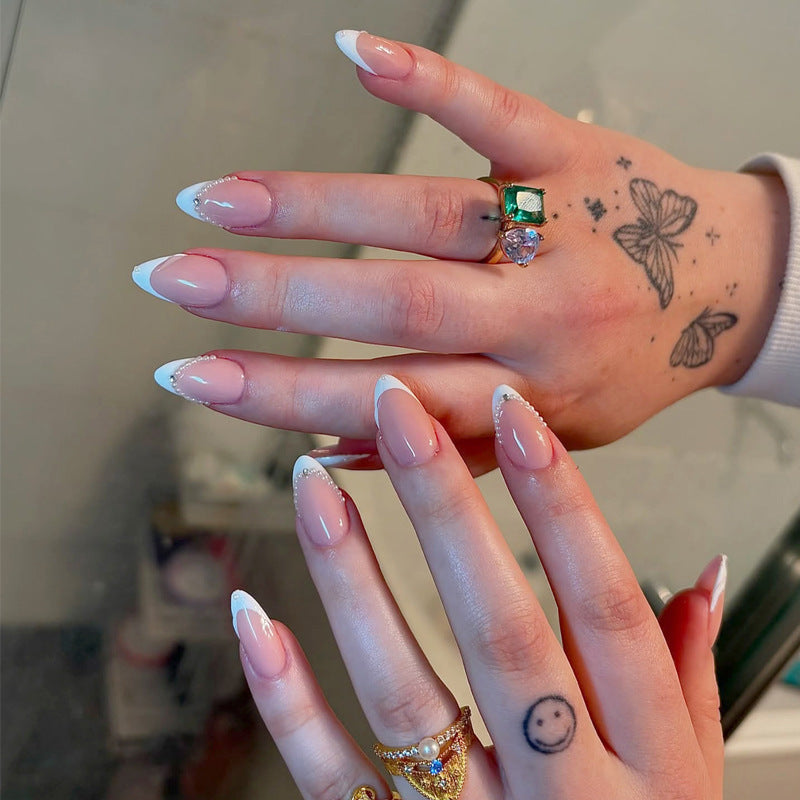 Nail Art Kalsten