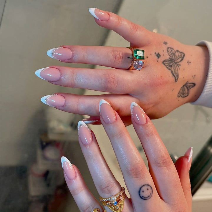 Nail Art Kalsten